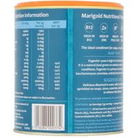Marigold Yeast Flakes  Engevita B12
